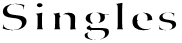 Singles